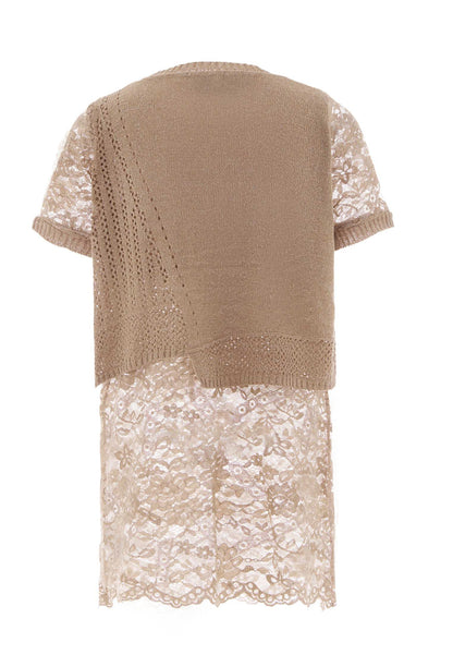 faina paino Sweater