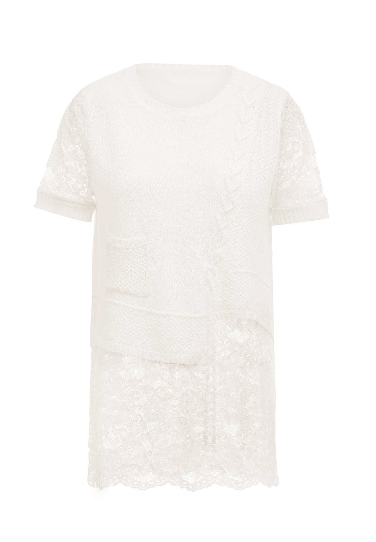 faina paino Sweater