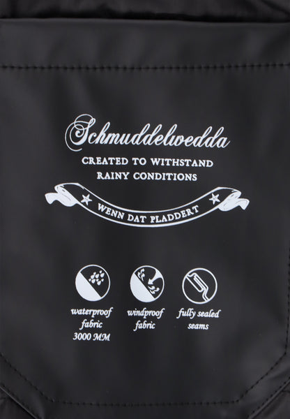 Schmuddelwedda Herren Jacket