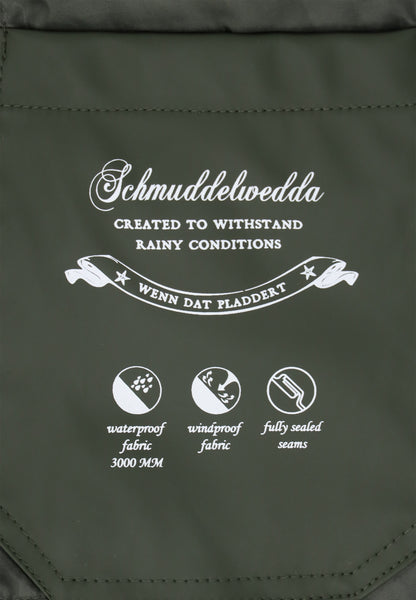 Schmuddelwedda Herren Jacket