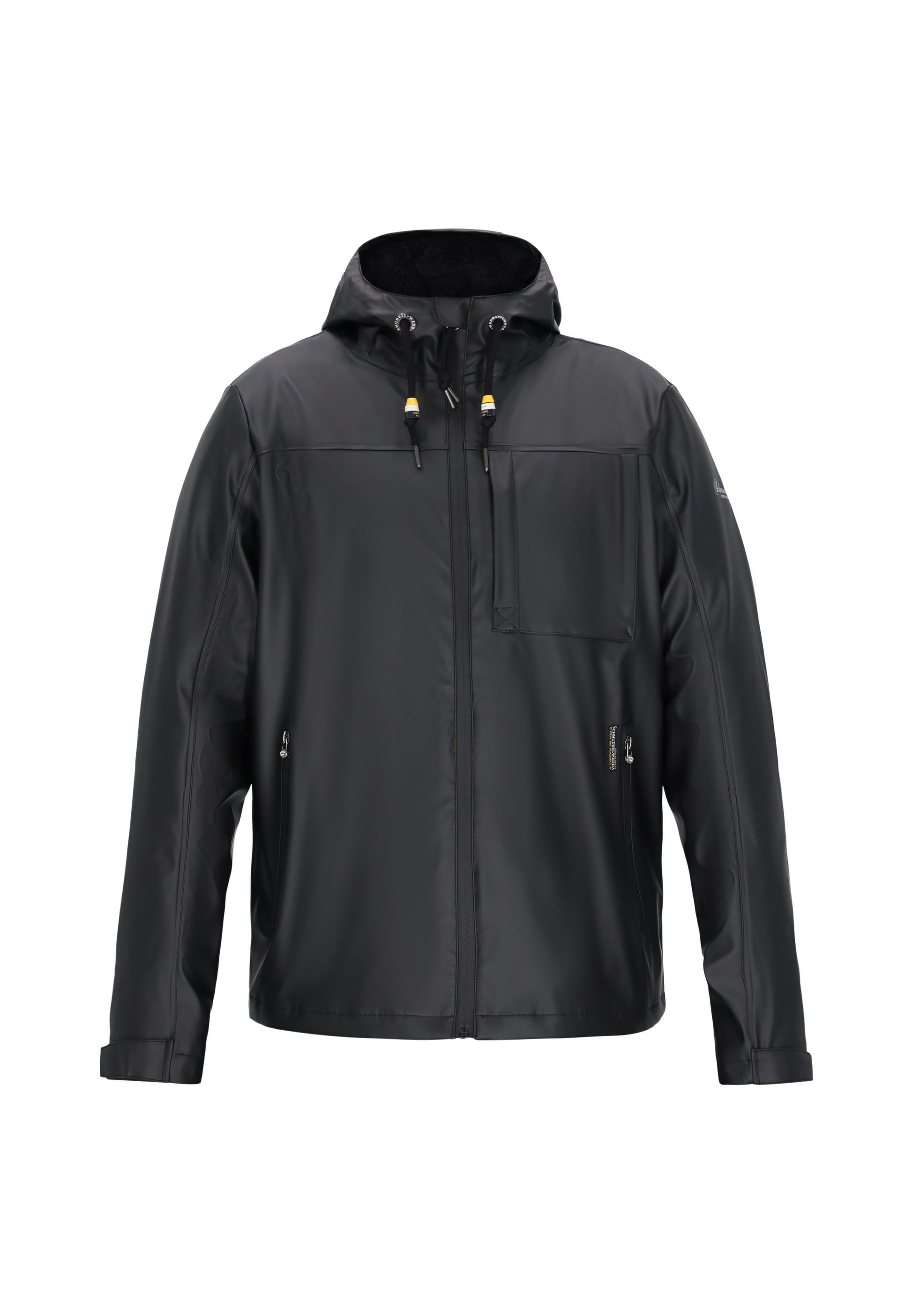 Schmuddelwedda Herren Jacket