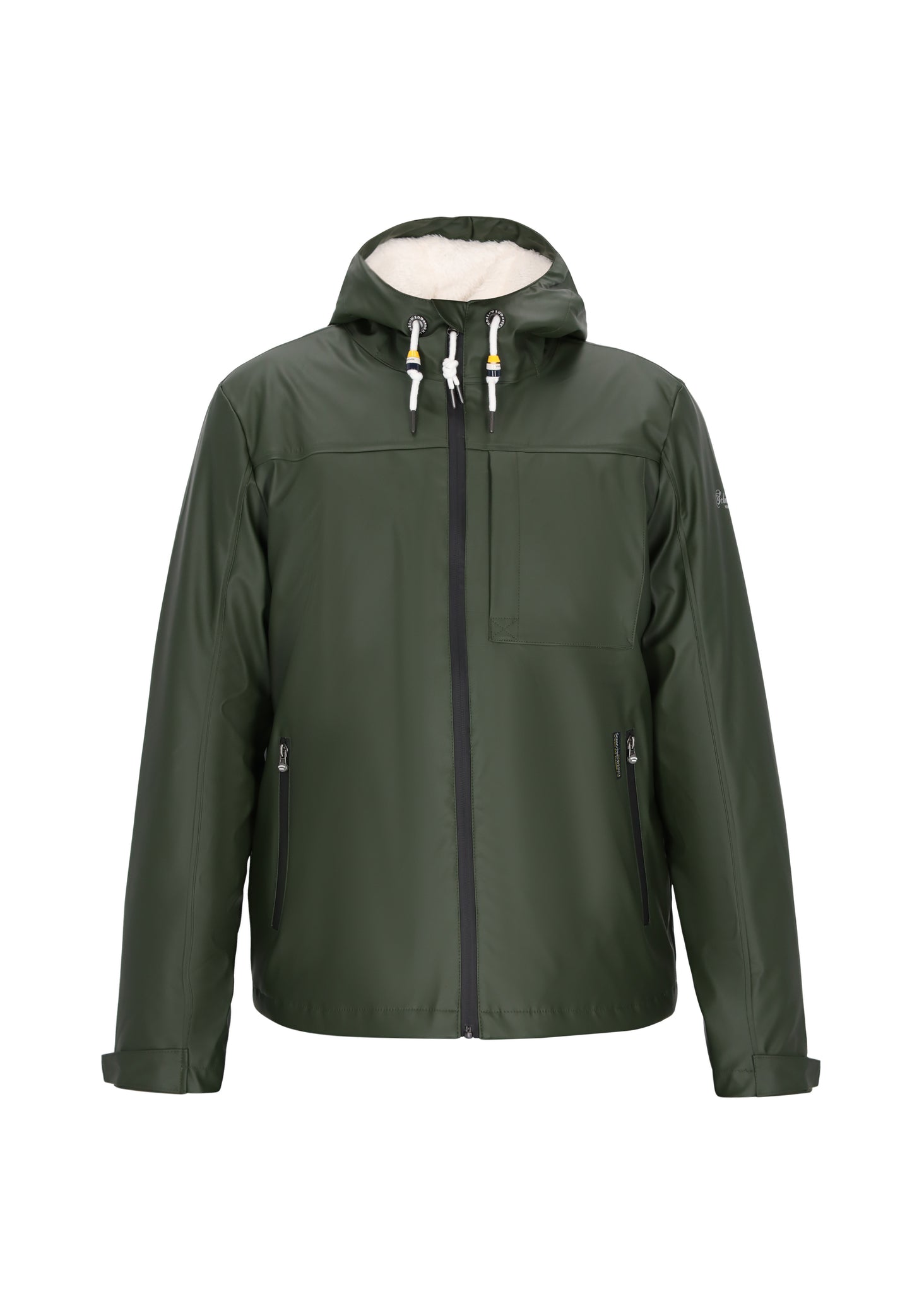 Schmuddelwedda Herren Jacket
