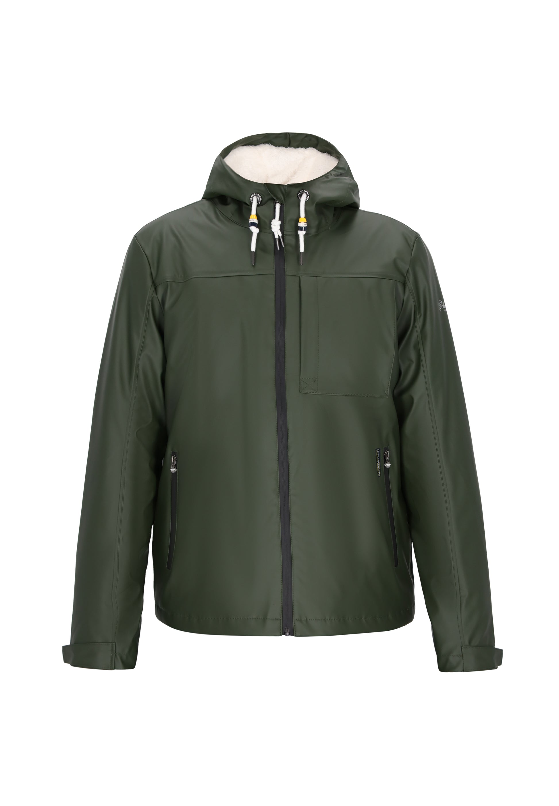 Schmuddelwedda Herren Jacket