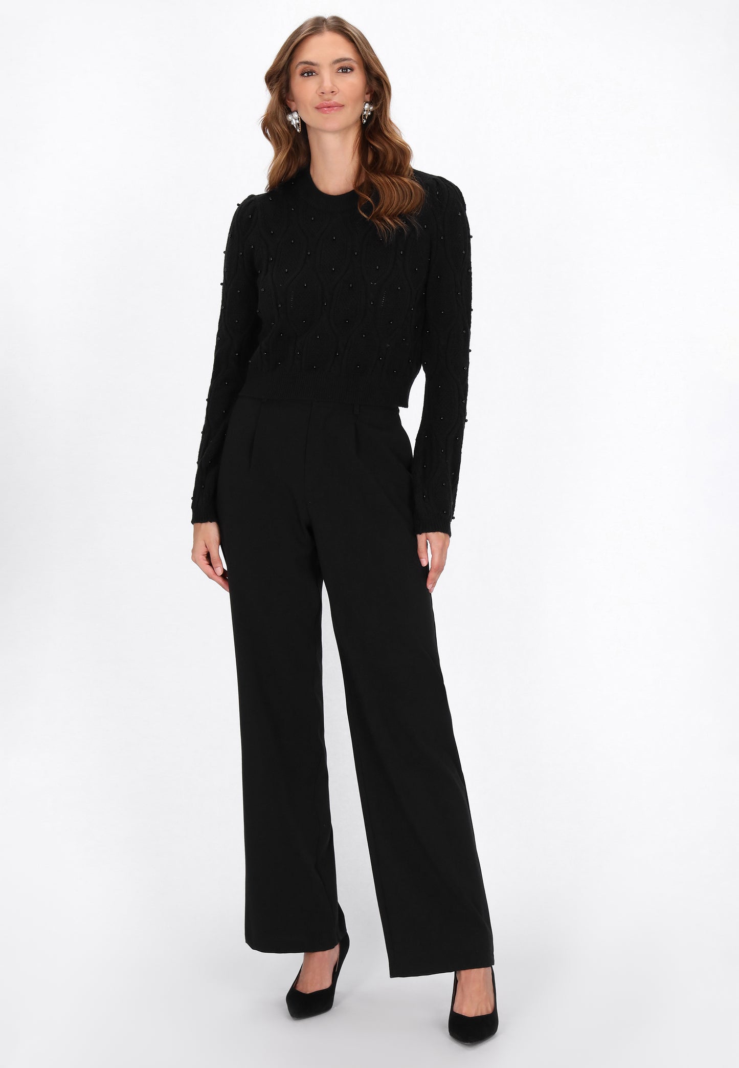 Faina Pullover für Damen