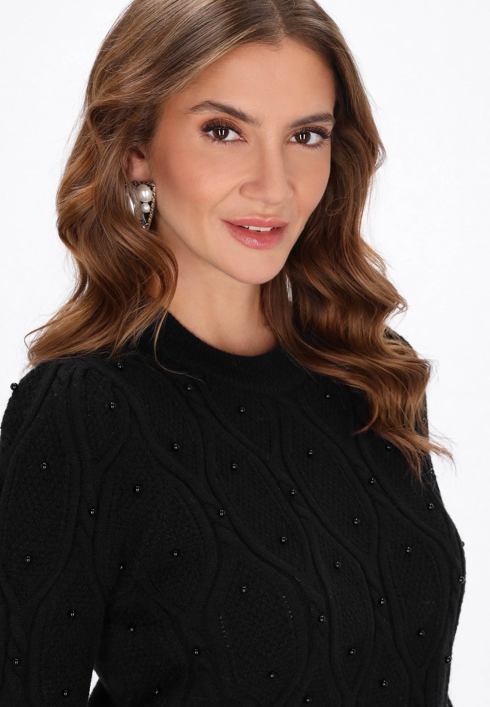 Faina Pullover für Damen