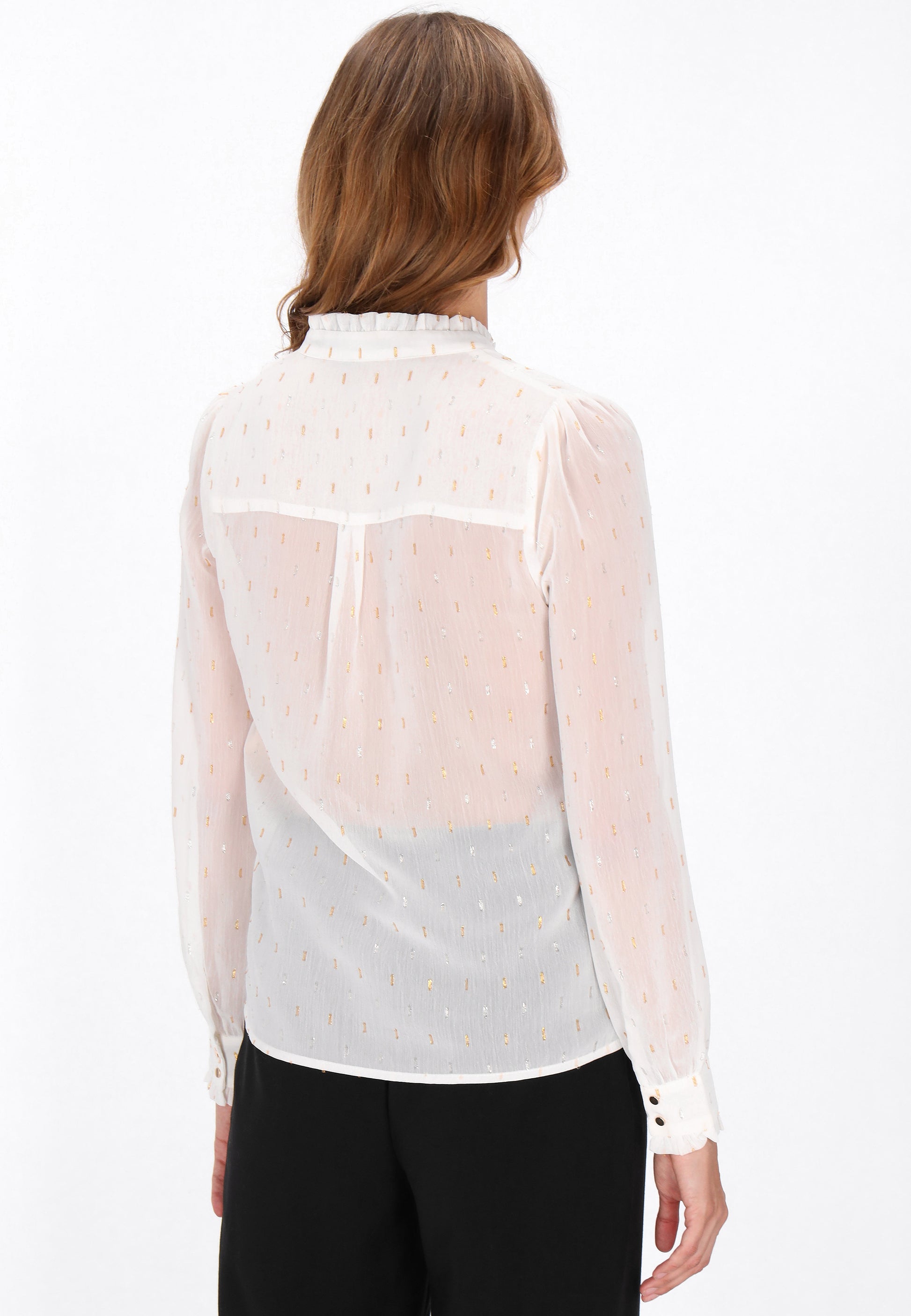 faina Damenbluse