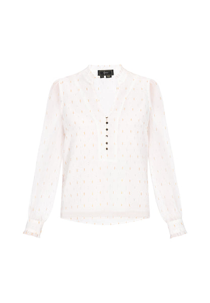 faina Damenbluse