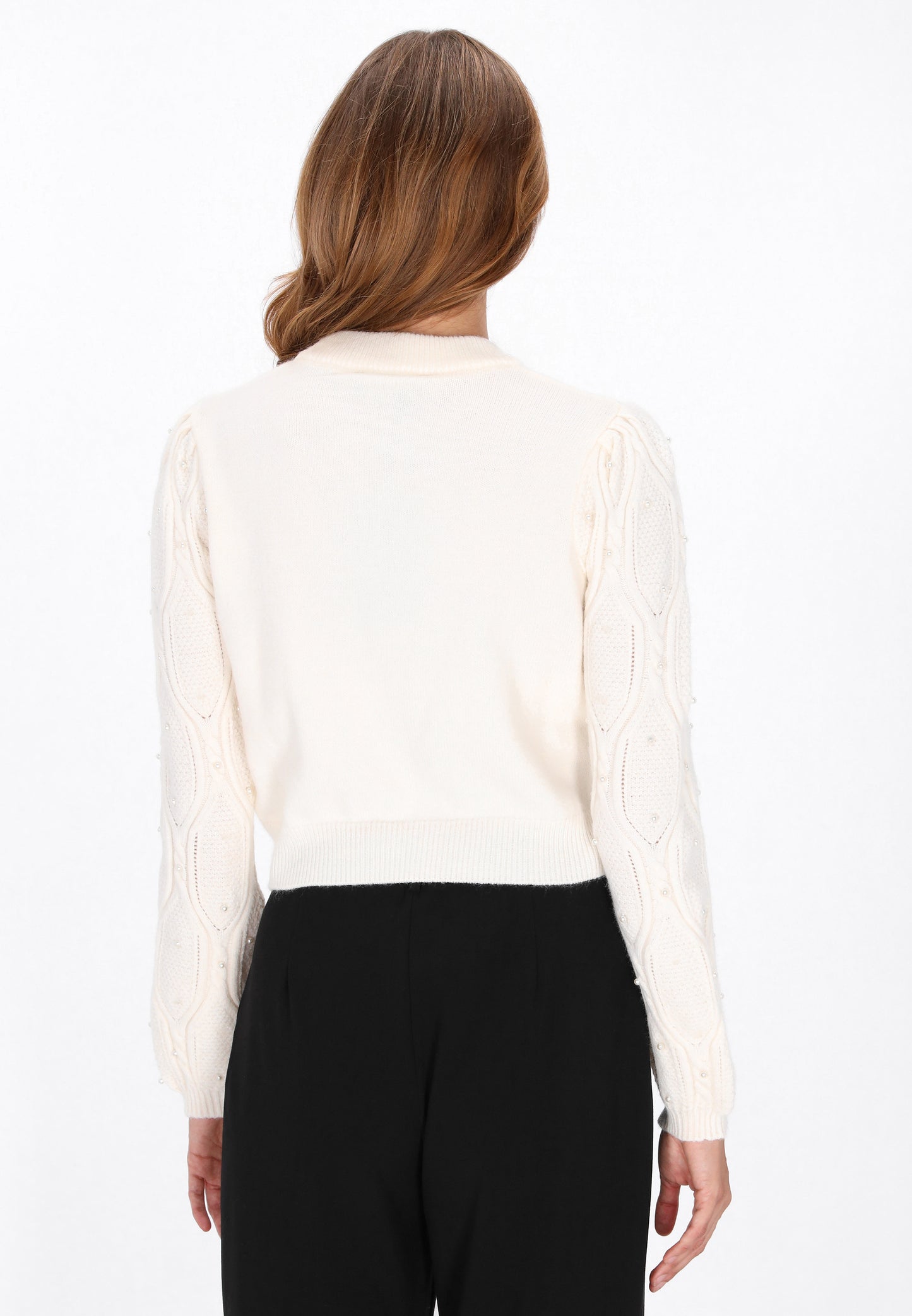 Faina Pullover für Damen