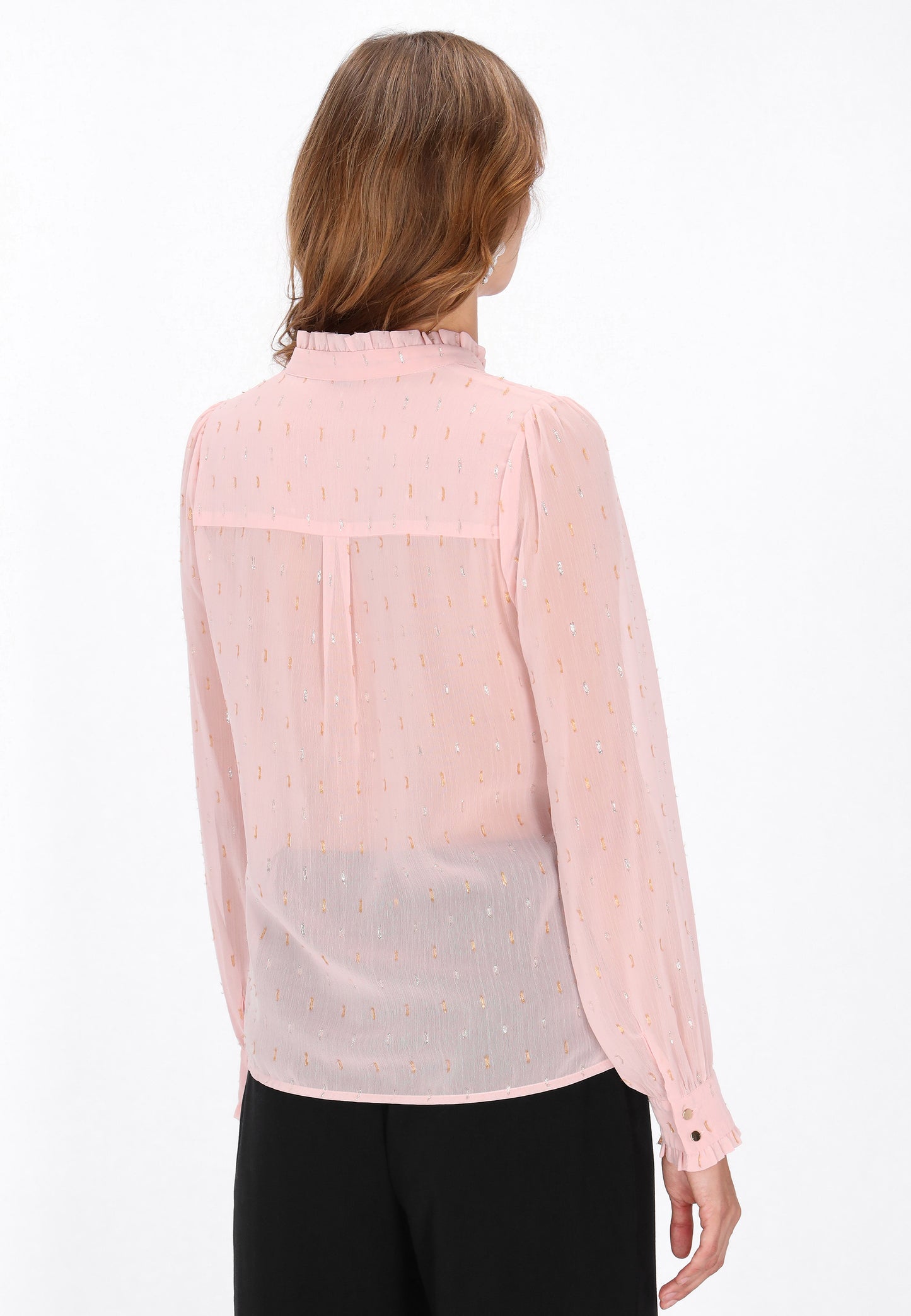 faina Damenbluse