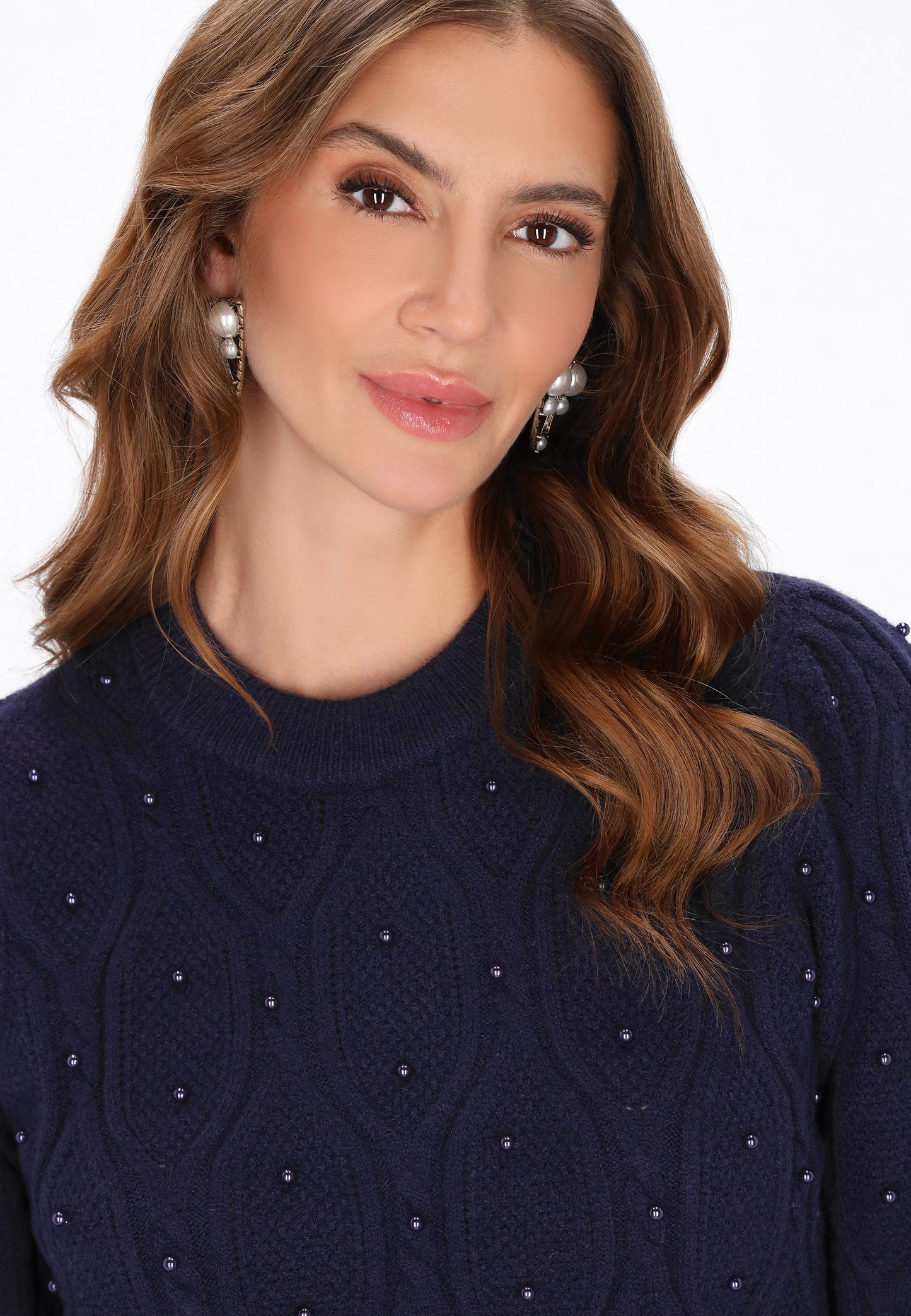 Faina Pullover für Damen