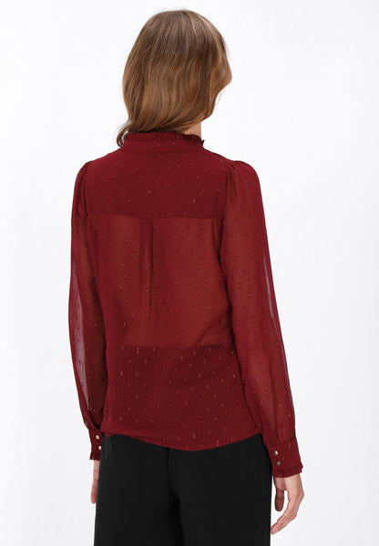 faina Damenbluse