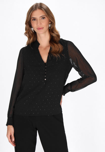 faina Damenbluse