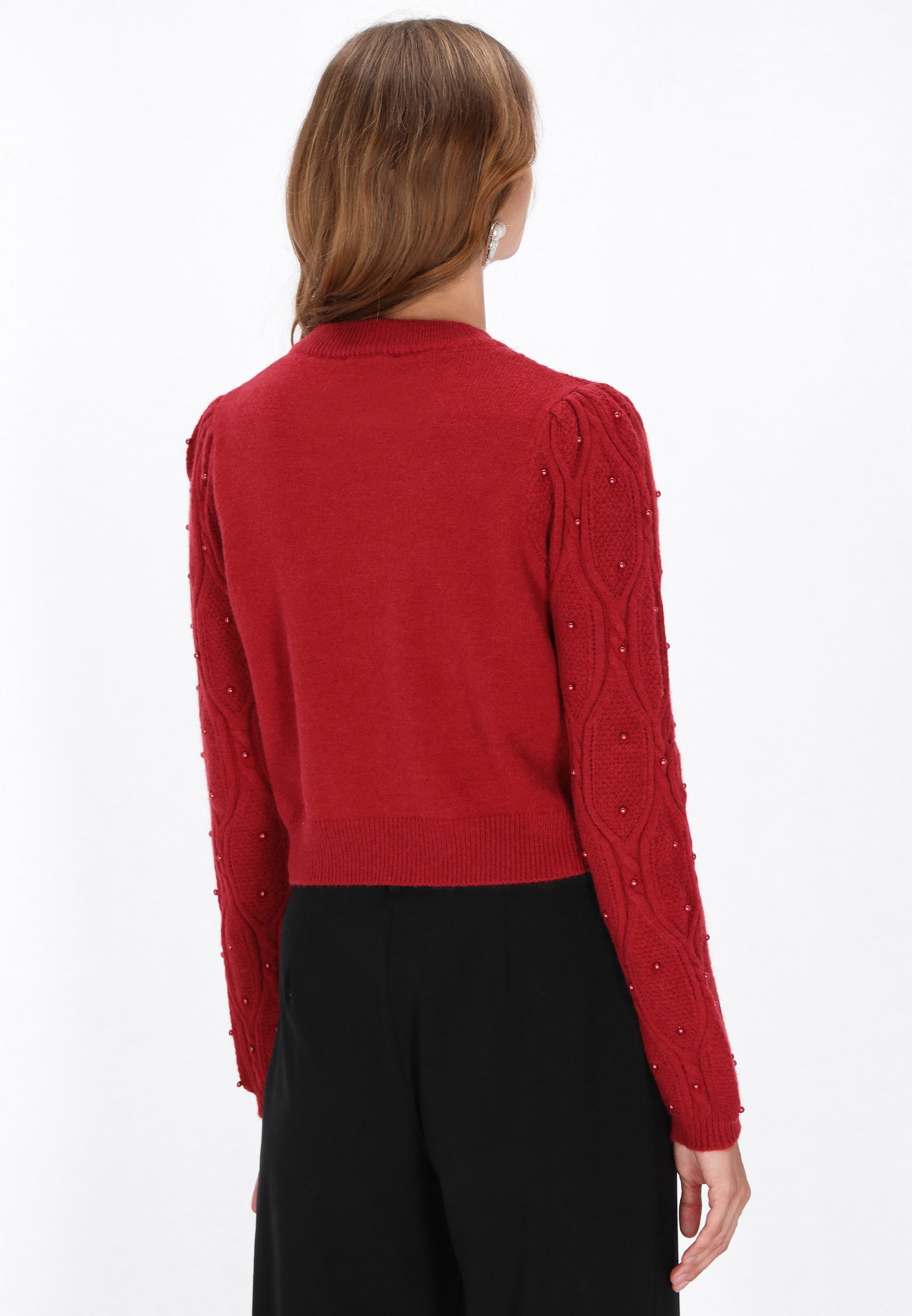 Faina Pullover für Damen