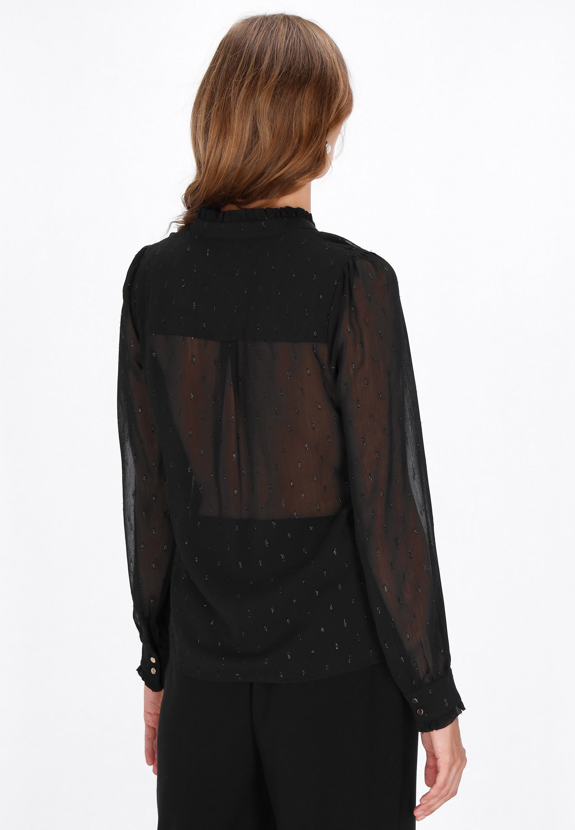 faina Damenbluse