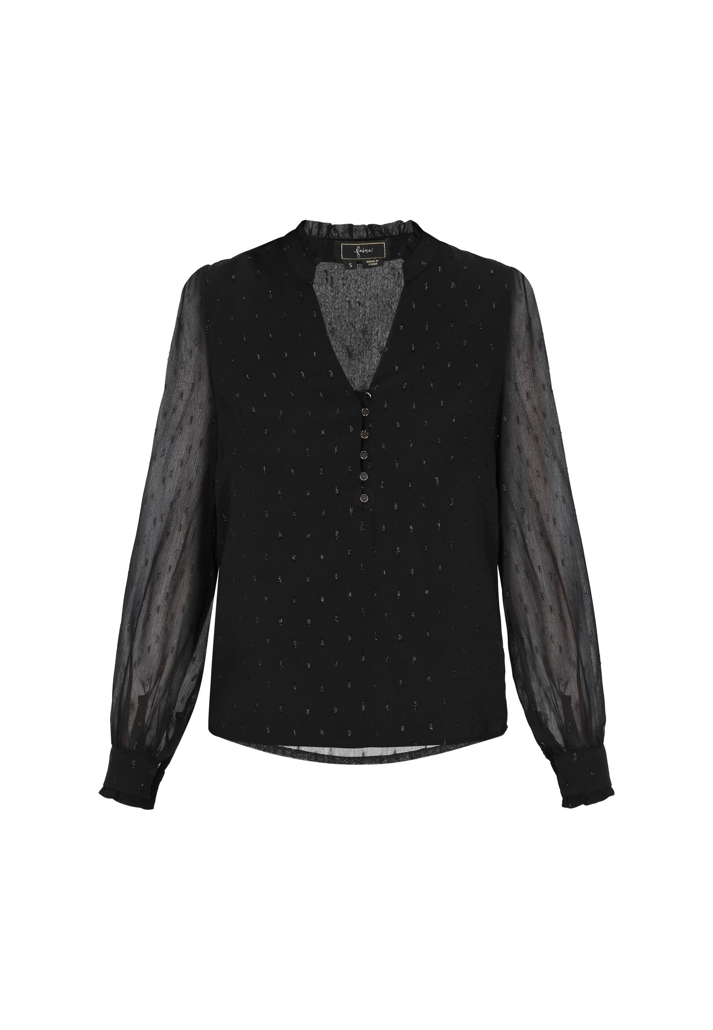 faina Damenbluse