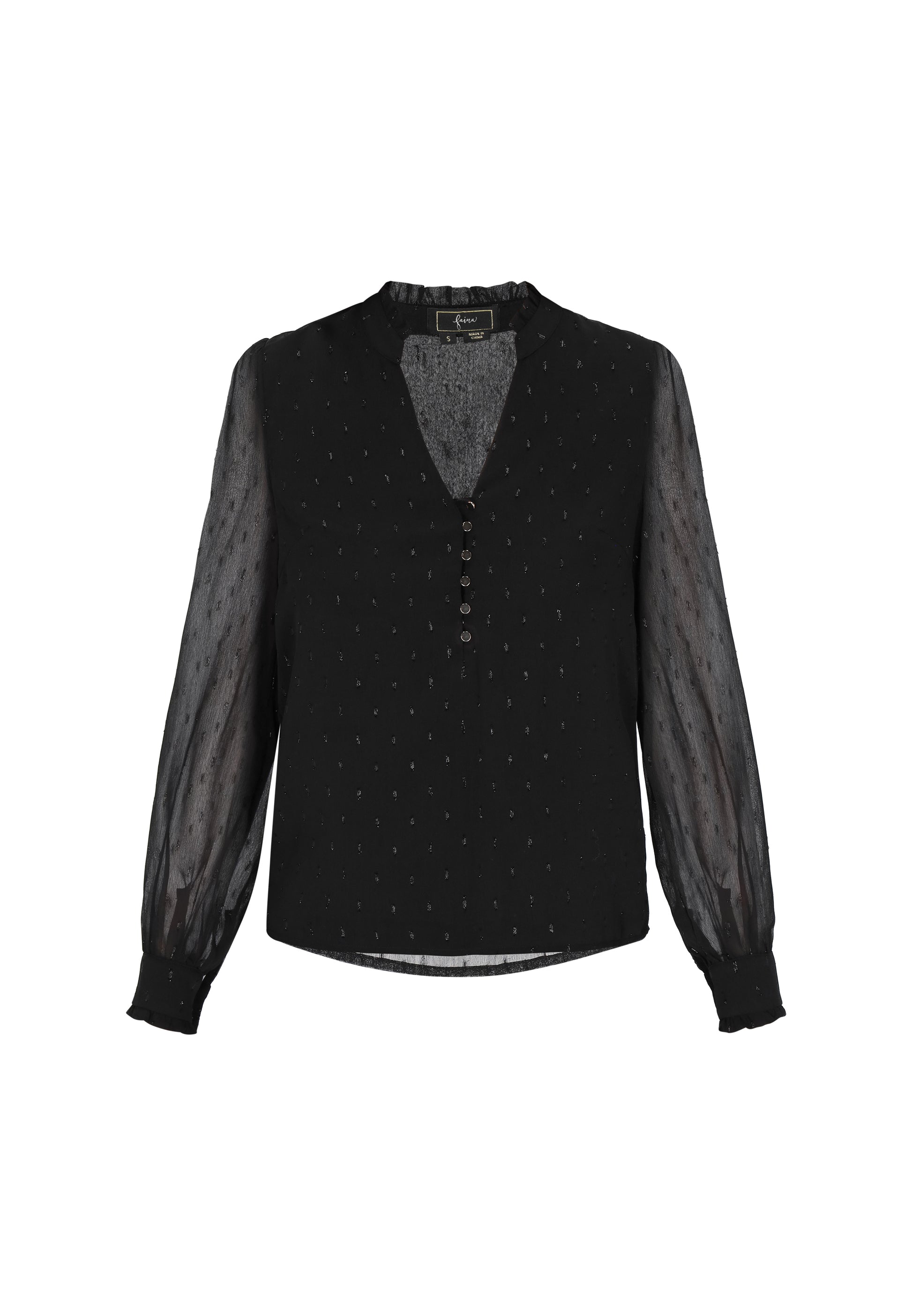 faina Damenbluse