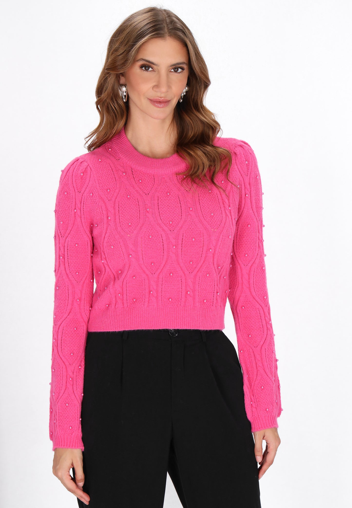 Faina Pullover für Damen