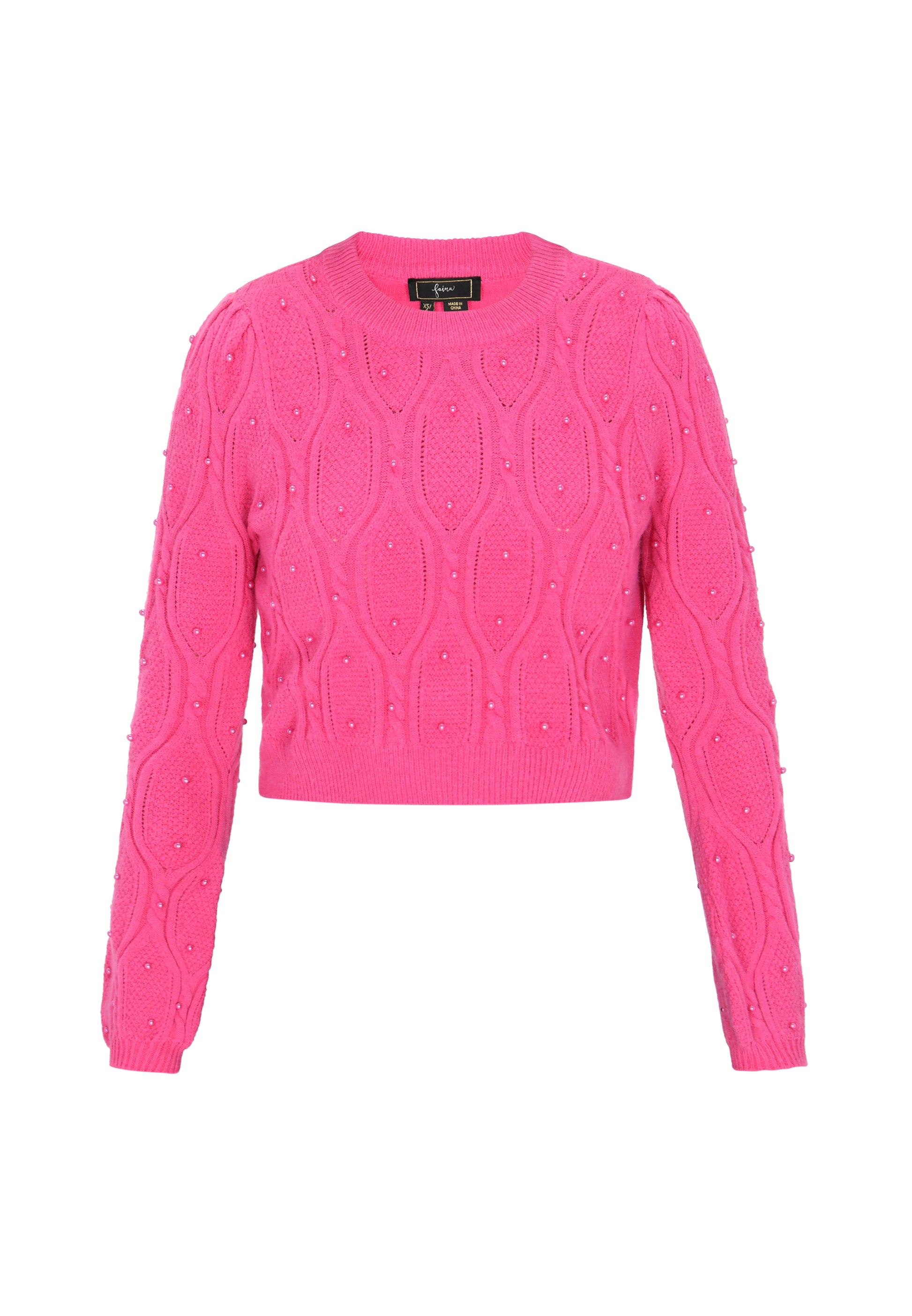 Faina Pullover für Damen