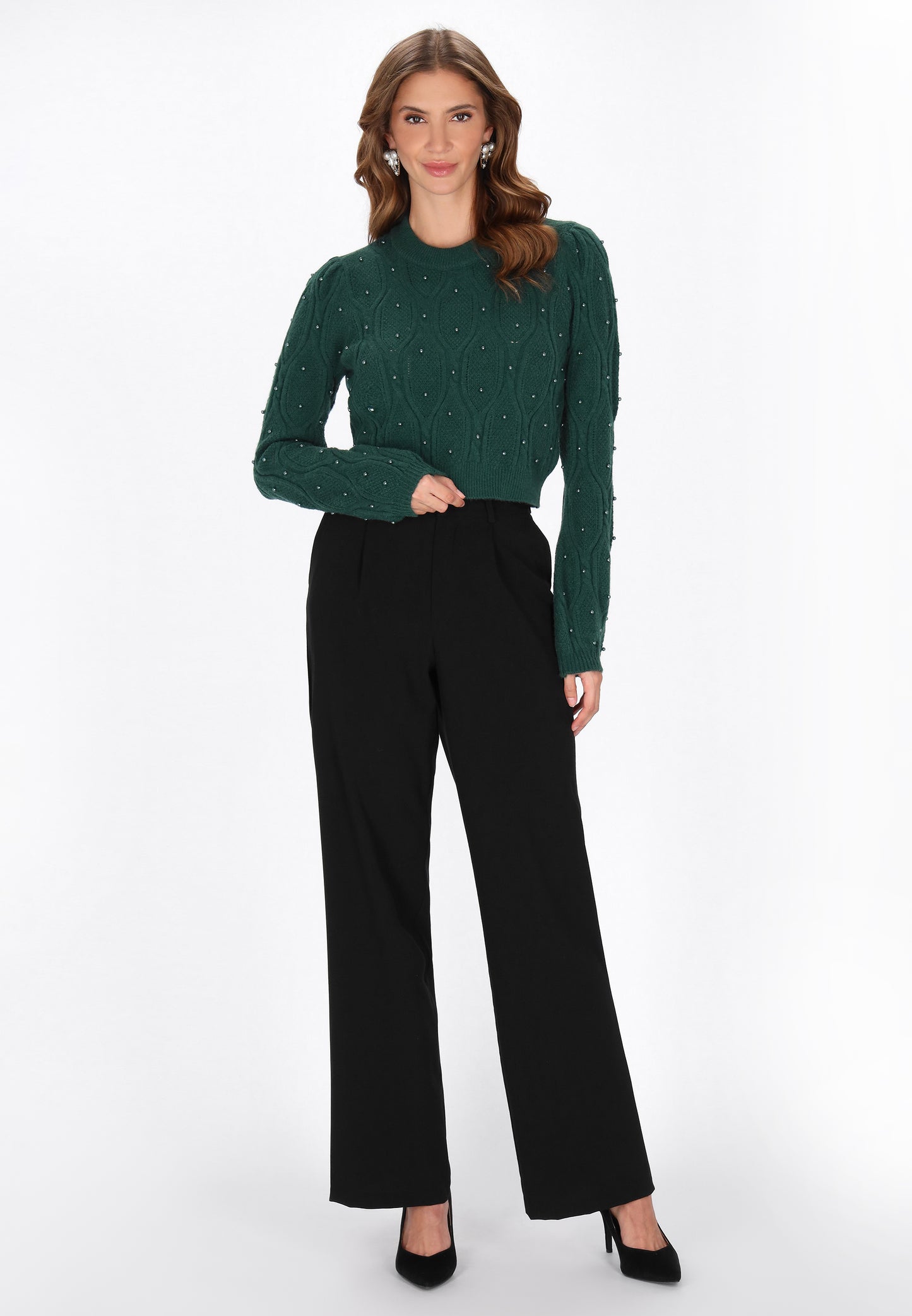 Faina Pullover für Damen