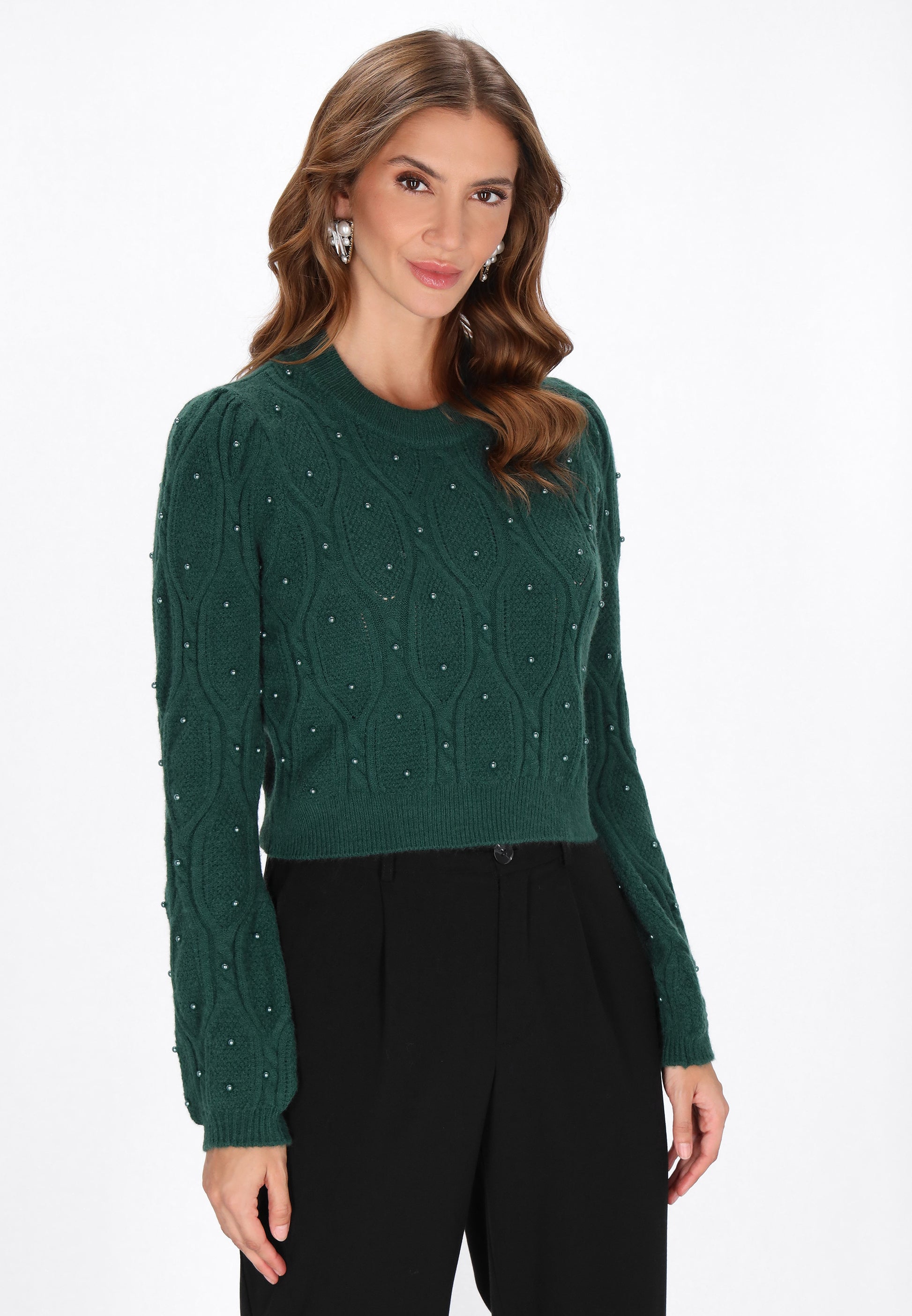 Faina Pullover für Damen