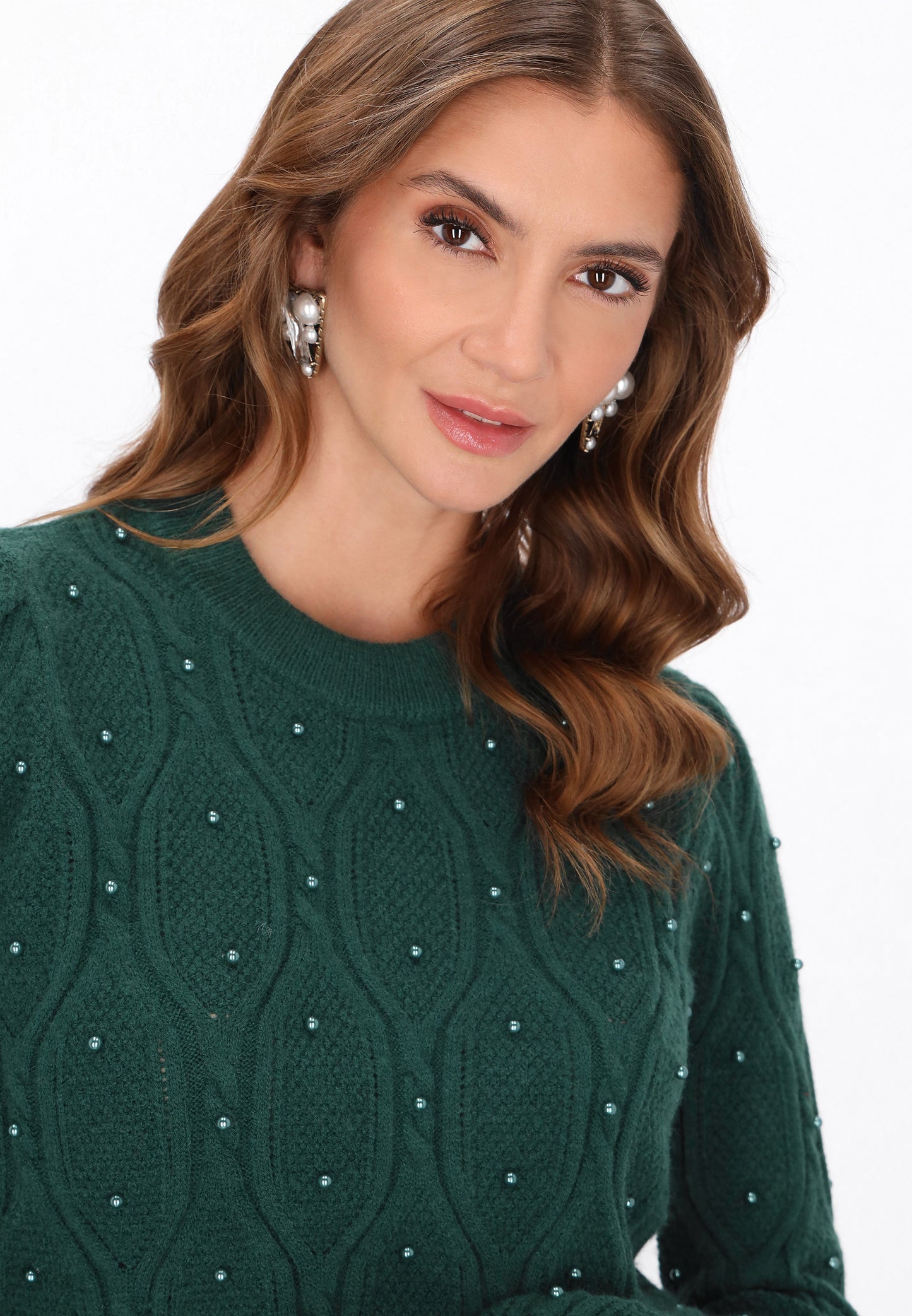 Faina Pullover für Damen