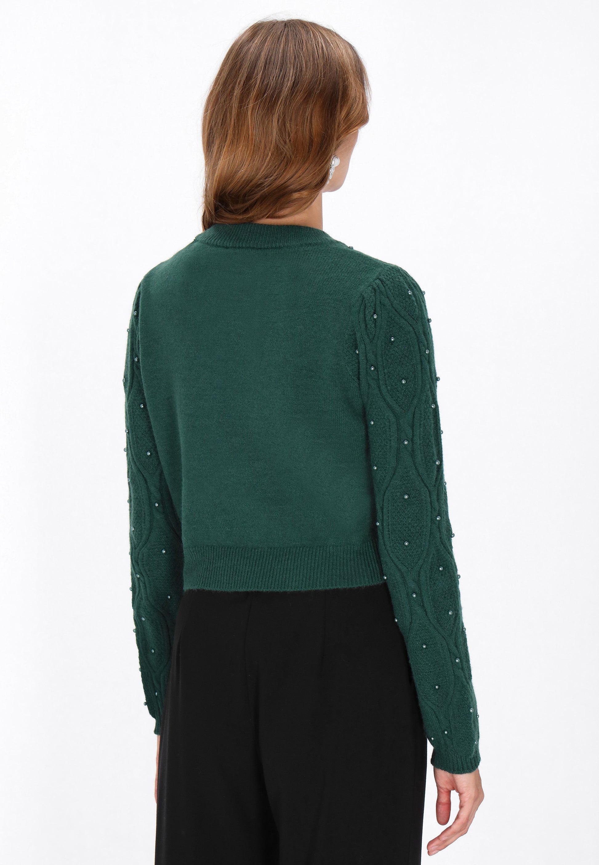 Faina Pullover für Damen