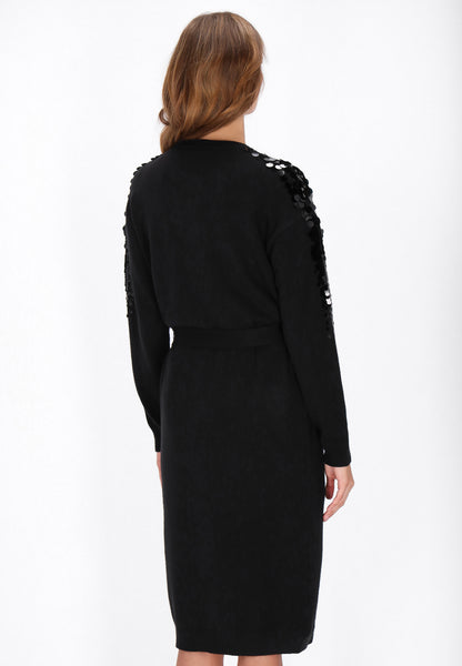 Faina Damen Strickjacke