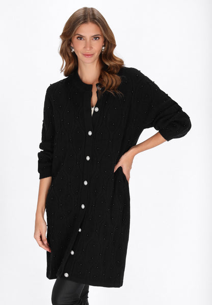 faina Women's Cardigan