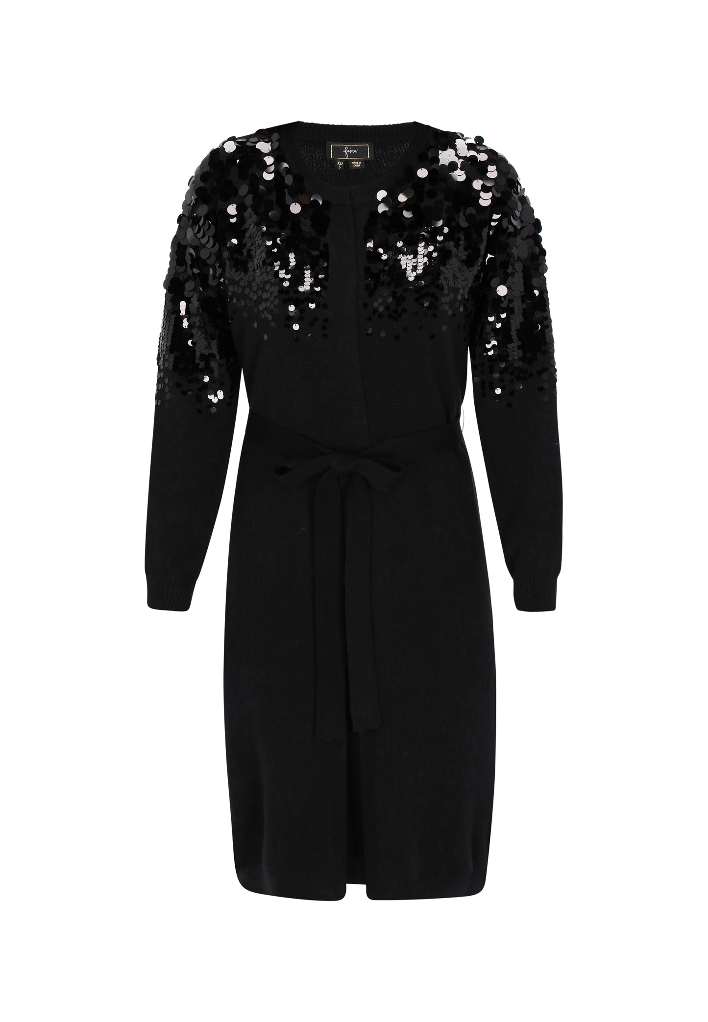 Faina Damen Strickjacke