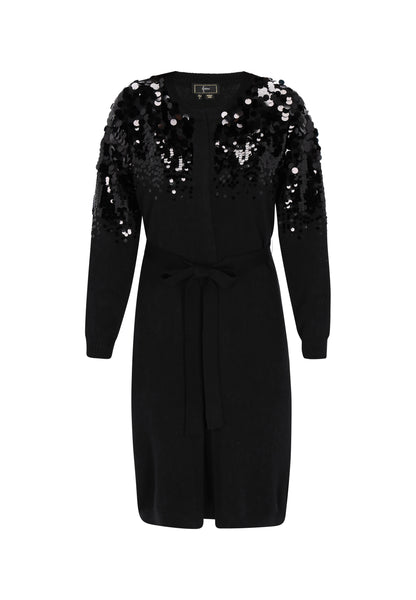 Faina Damen Strickjacke