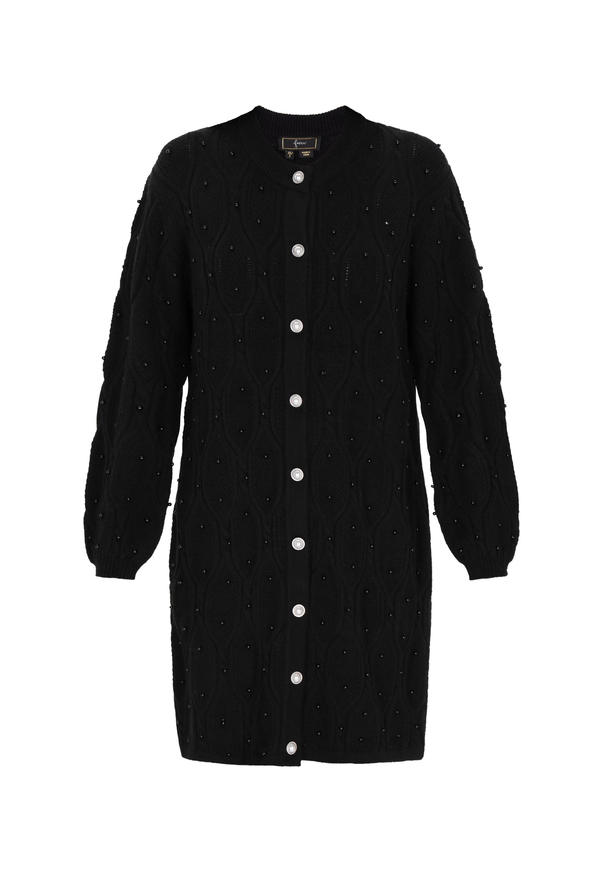 faina Women's Cardigan