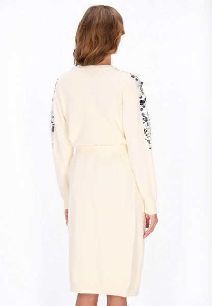 Faina Damen Strickjacke