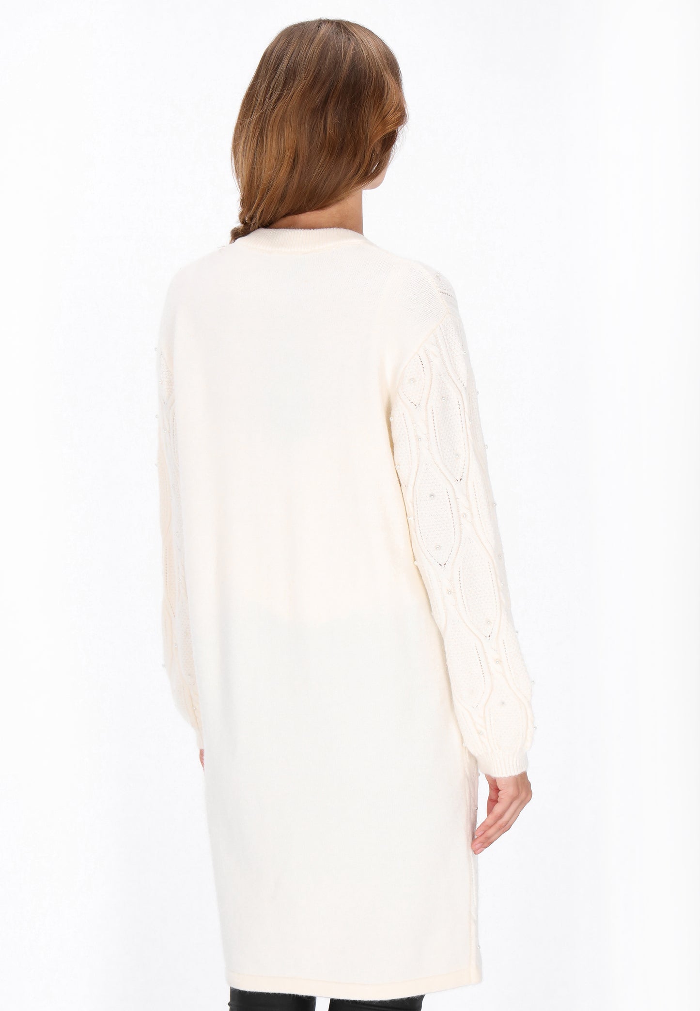 faina Women's Cardigan