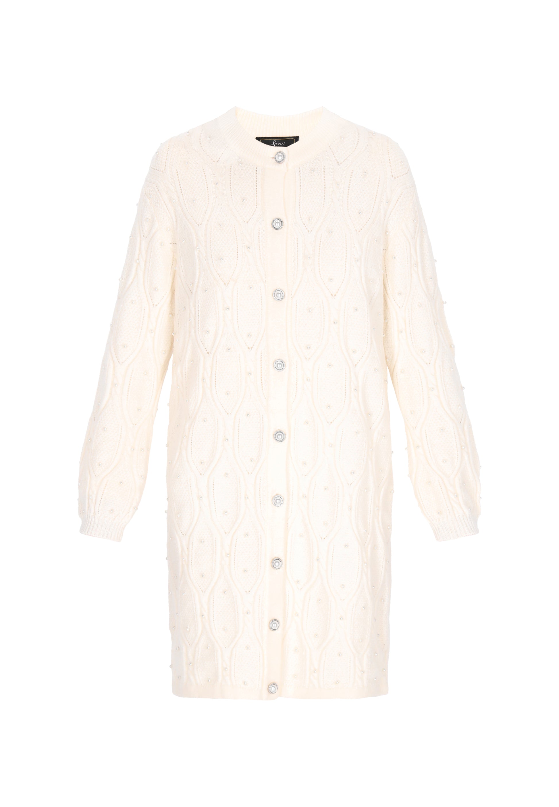 faina Women's Cardigan