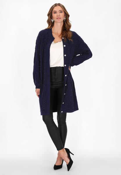 faina Women's Cardigan