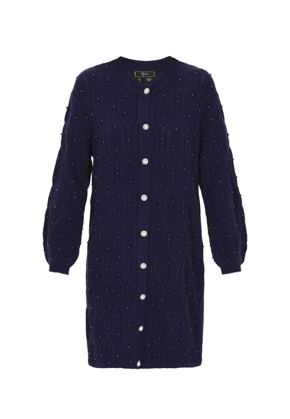 faina Women's Cardigan