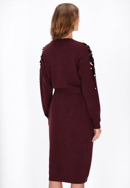 Faina Damen Strickjacke