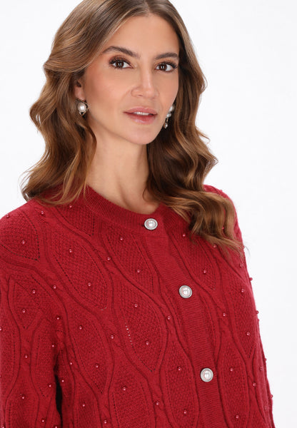 faina Women's Cardigan