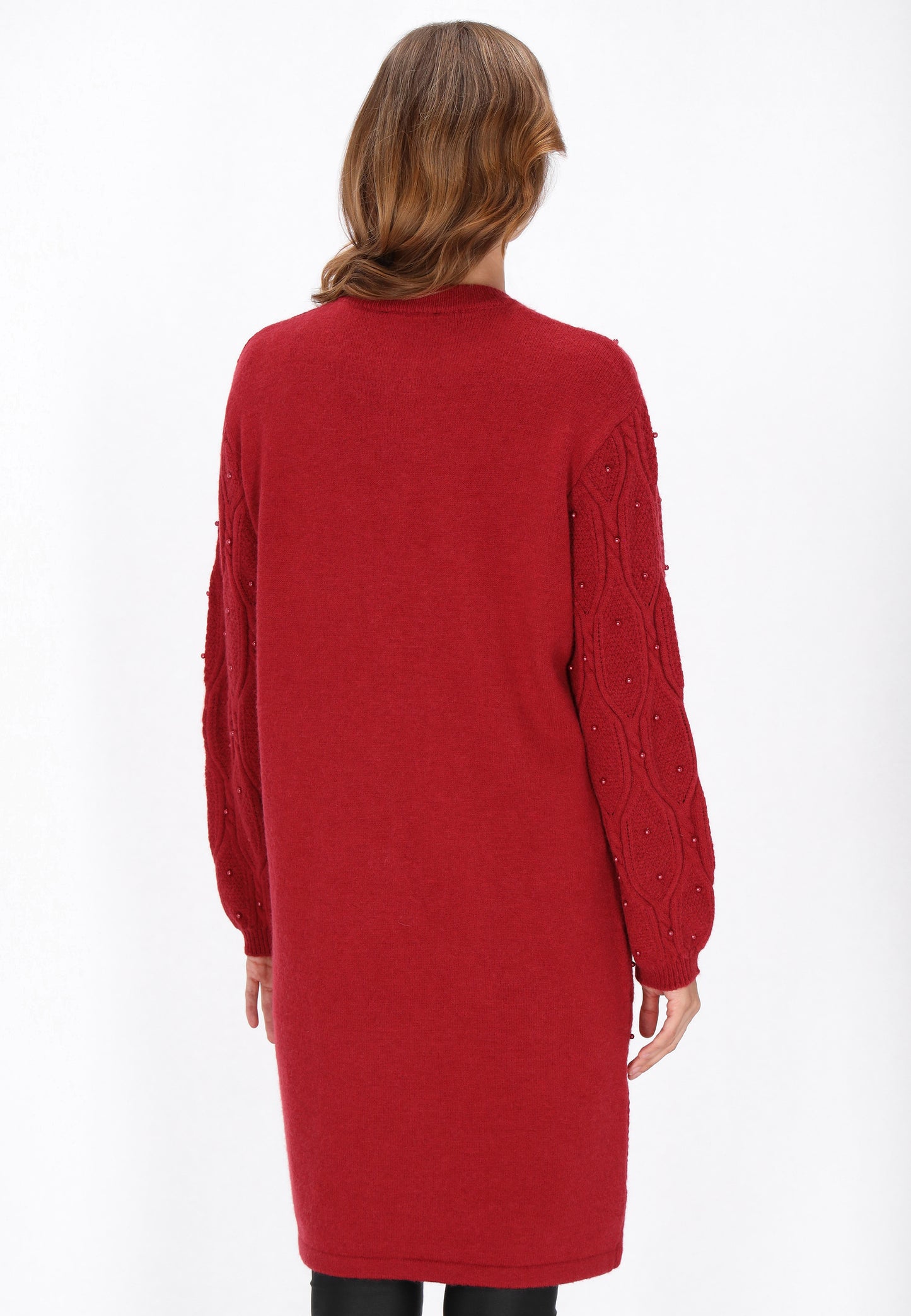 faina Women's Cardigan