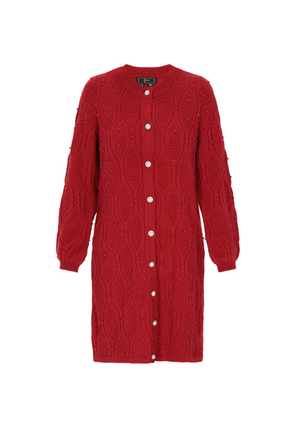 faina Women's Cardigan
