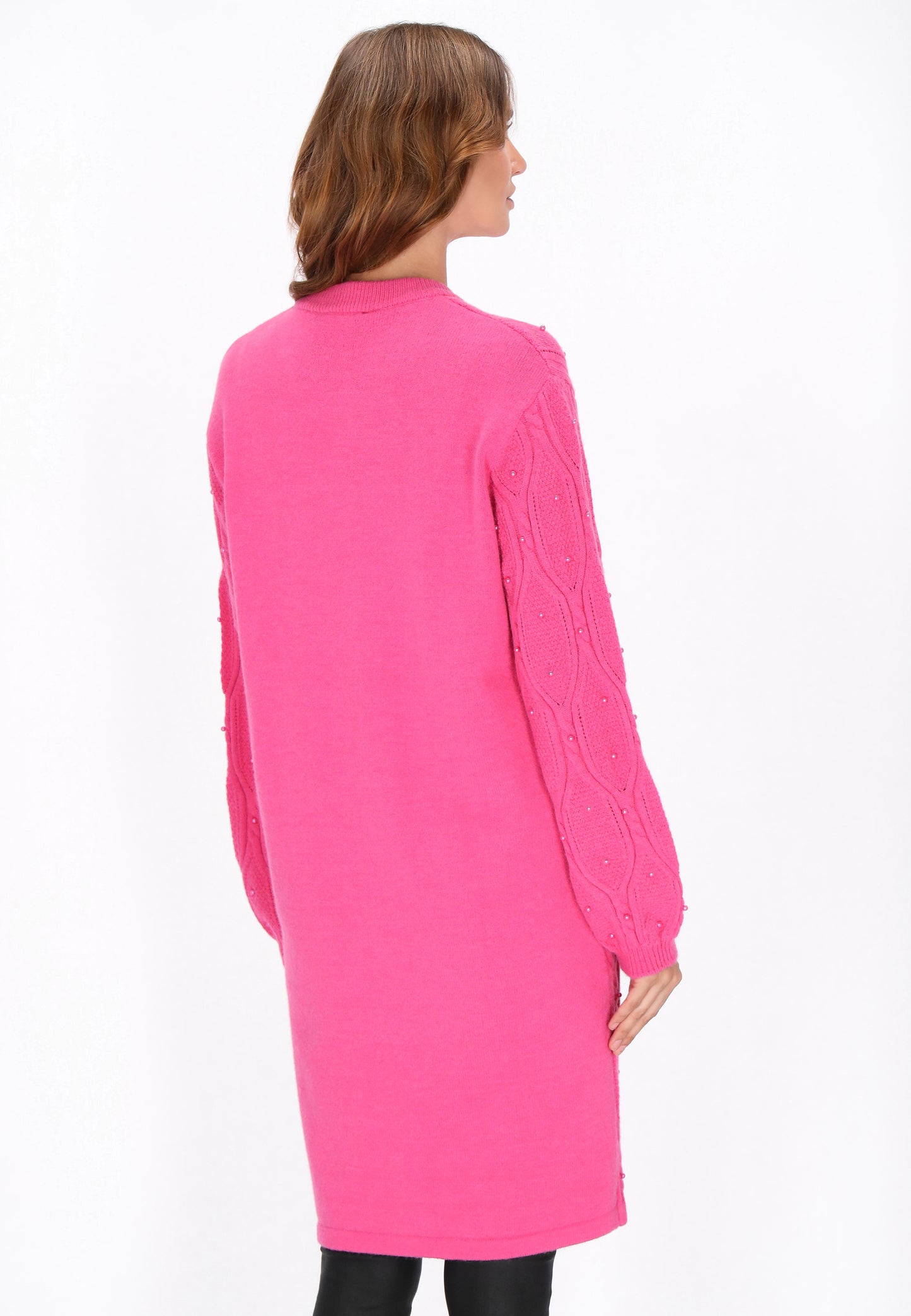 faina Women's Cardigan