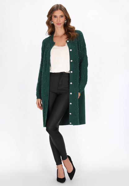 faina Women's Cardigan