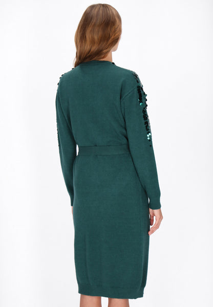 Faina Damen Strickjacke