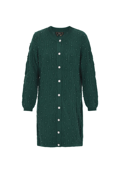 faina Women's Cardigan