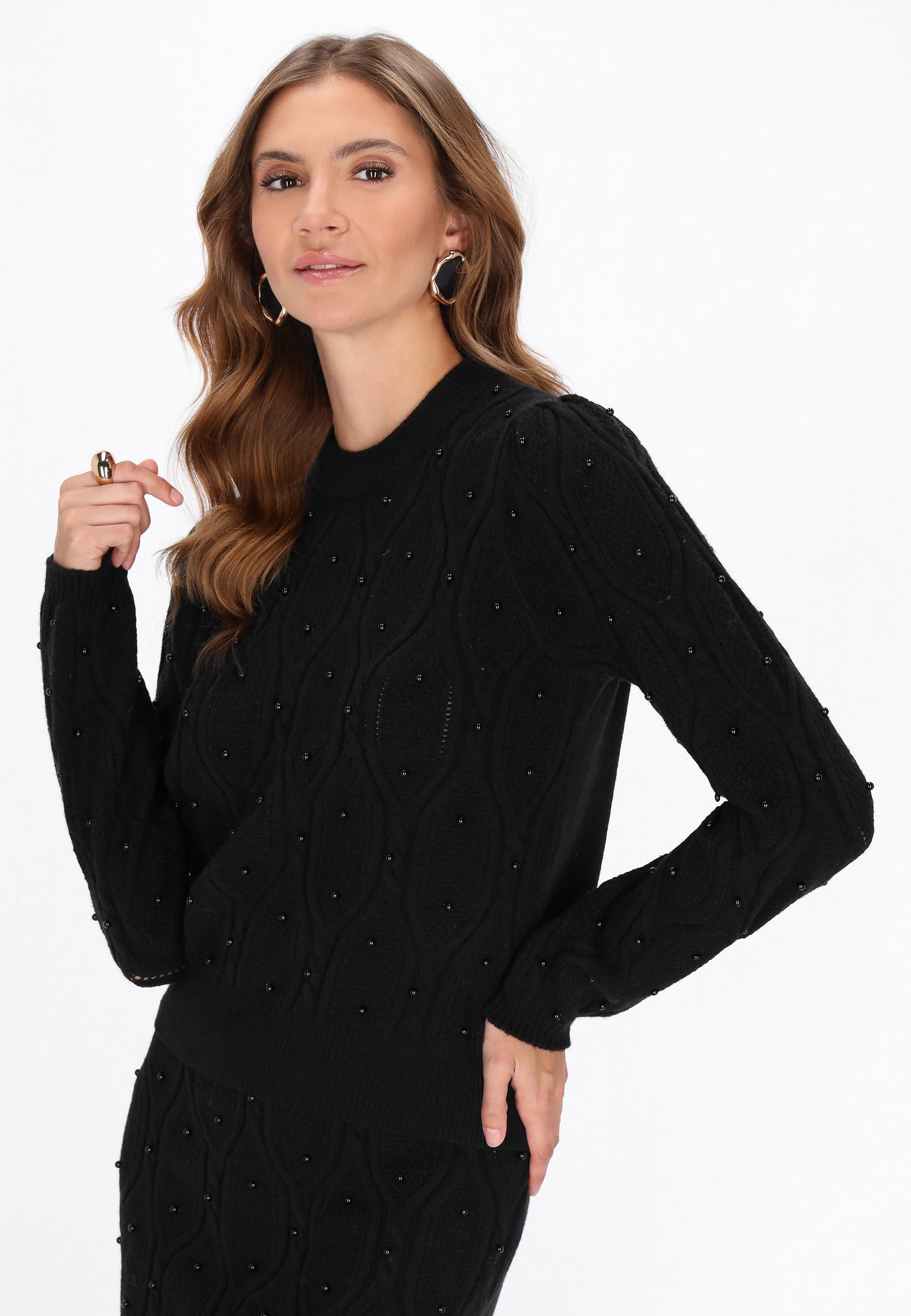 faina Sweater