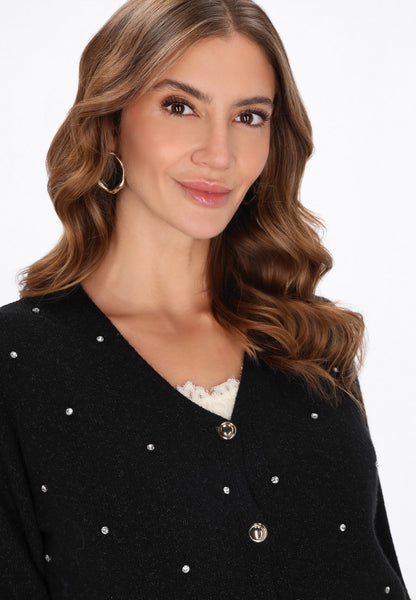 Faina Kardigan damski