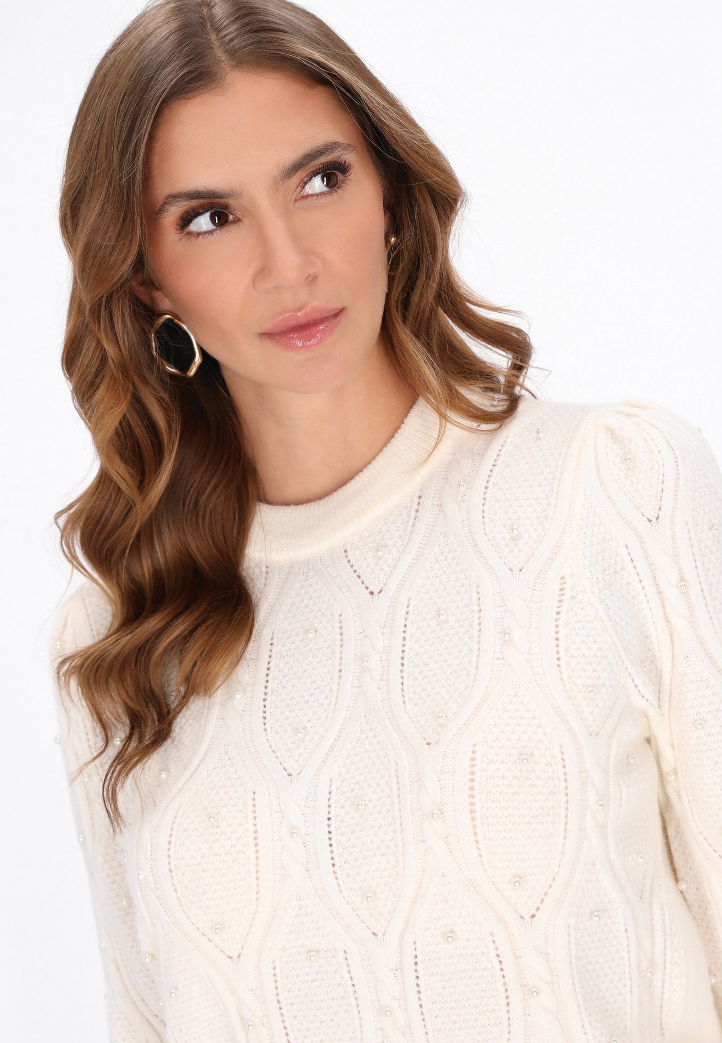 faina Sweater