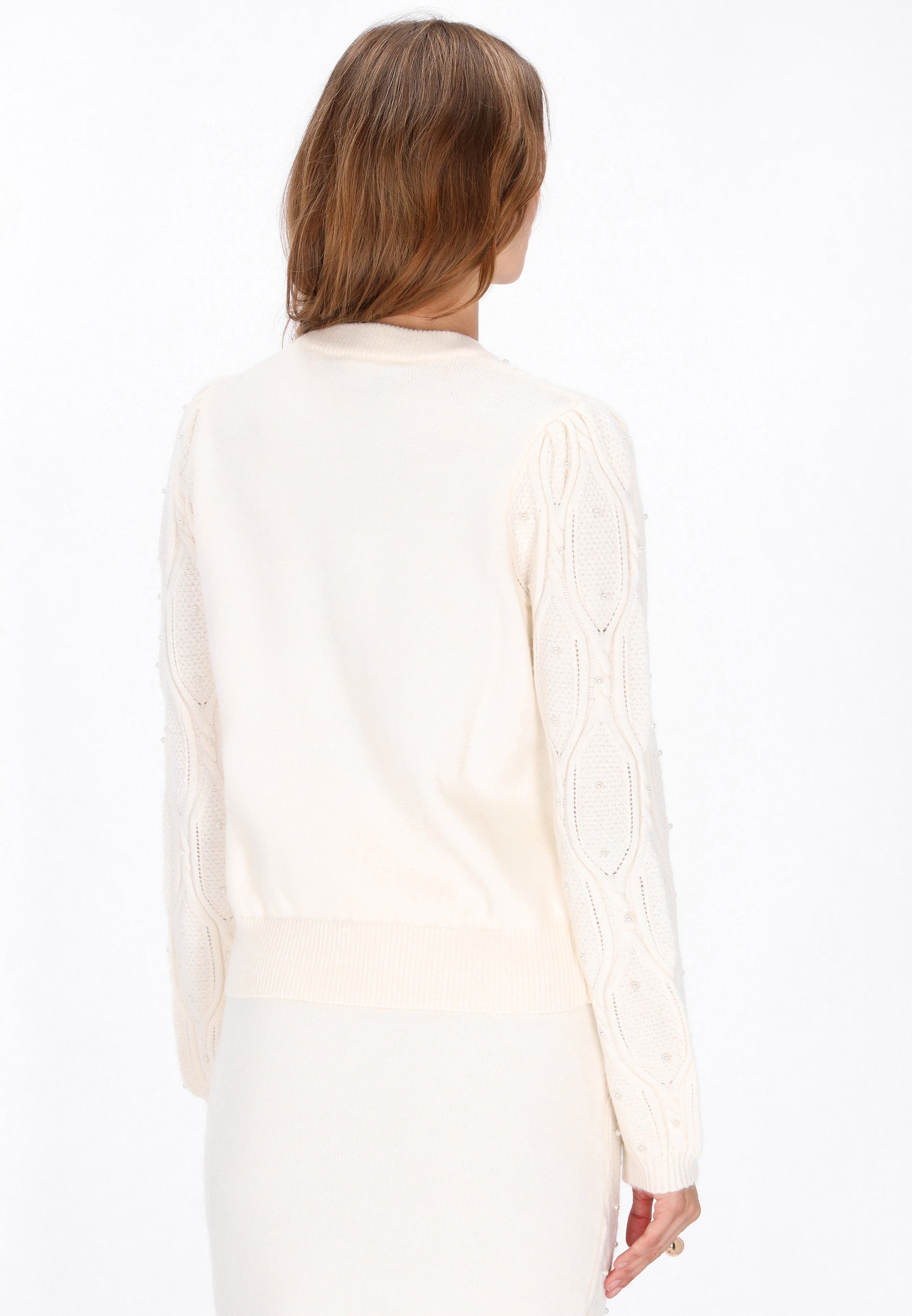faina Sweater