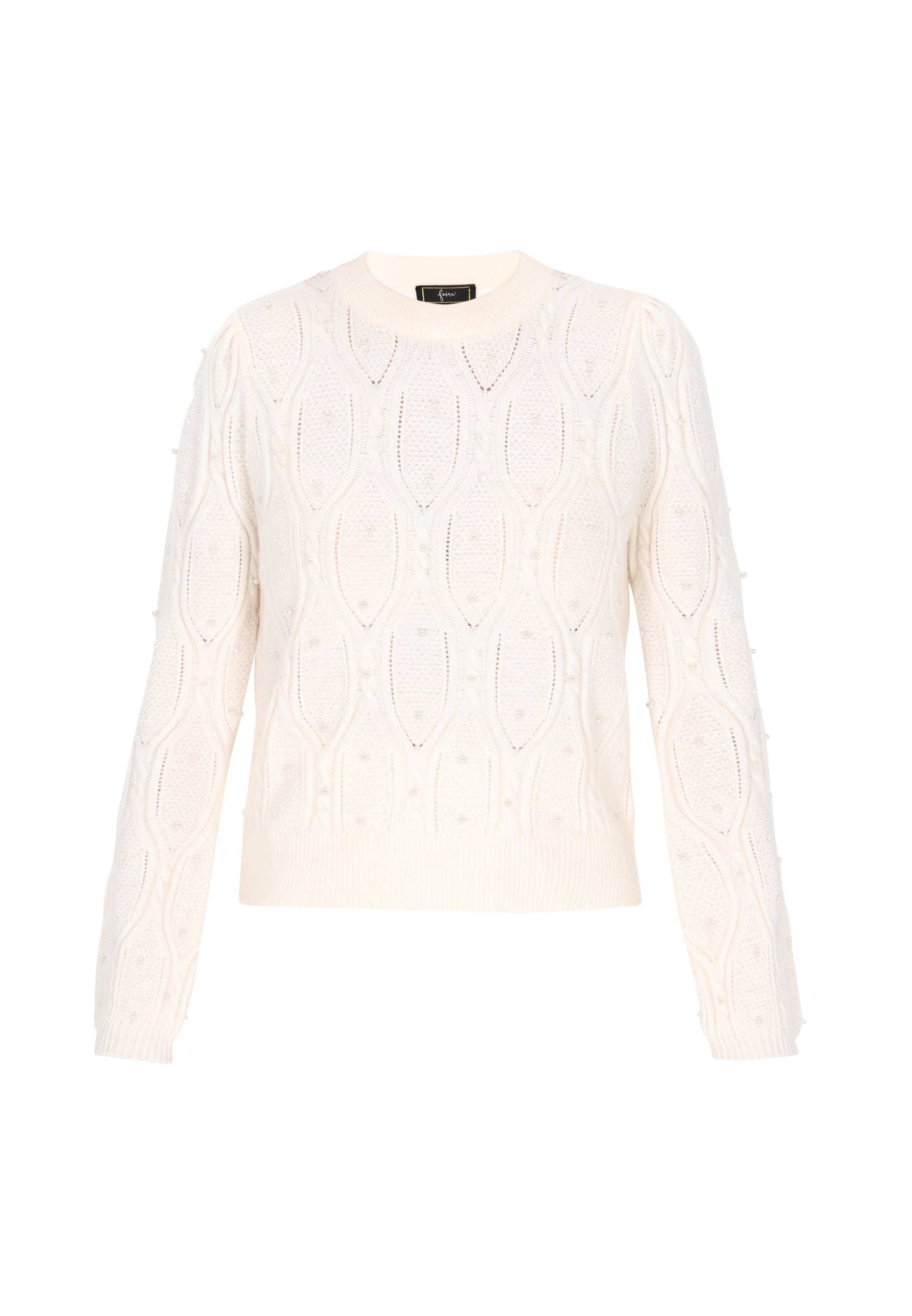 faina Sweater