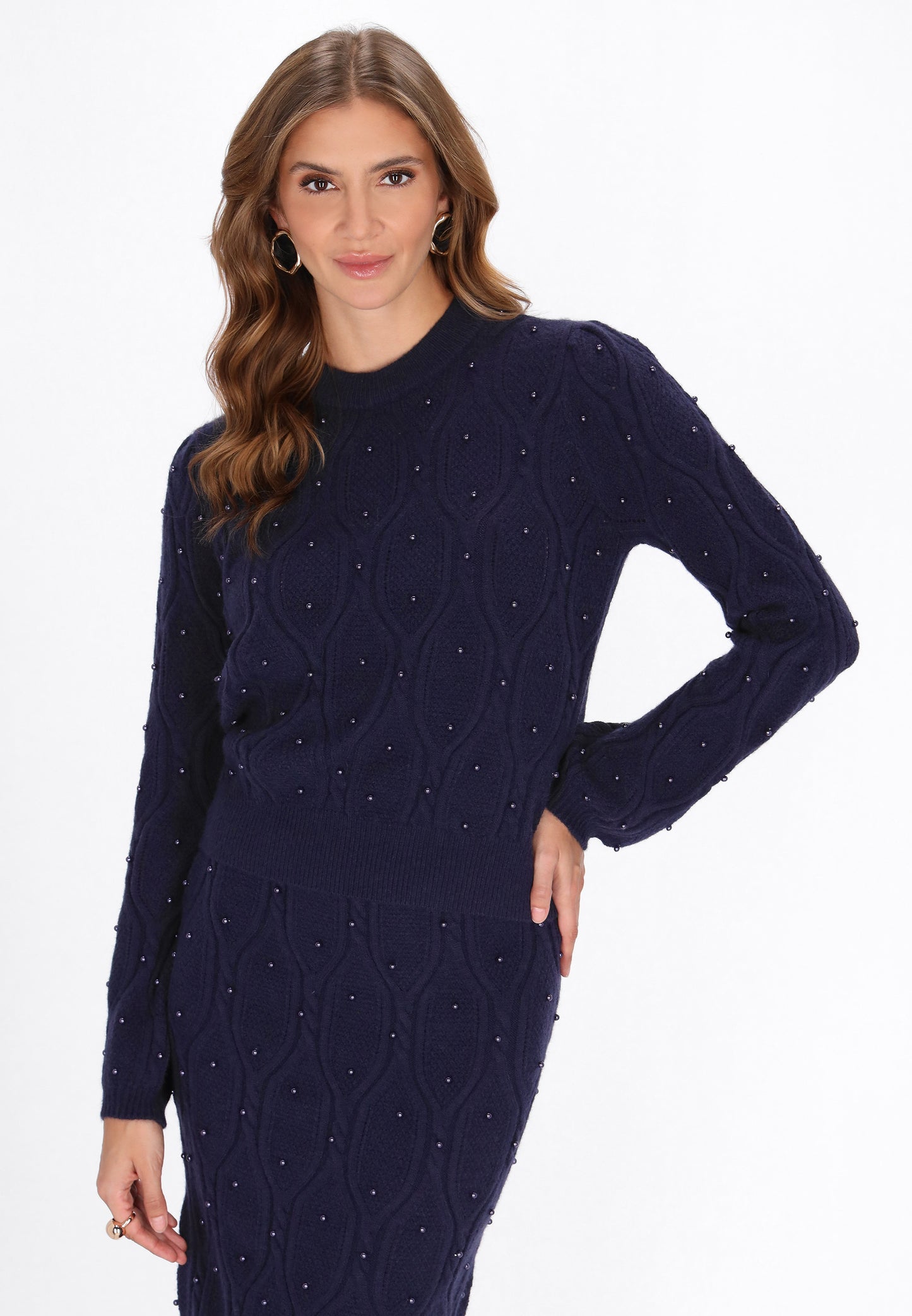 faina Sweater